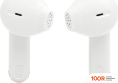 Наушники JBL TUNE FLEX 2 (БЕЛЫЙ) (186568)