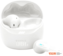 Наушники JBL TUNE FLEX 2 (БЕЛЫЙ) (186568)