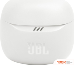 Наушники JBL TUNE FLEX 2 (БЕЛЫЙ) (186568)