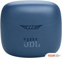 Наушники JBL TUNE FLEX (СИНИЙ) (186566)