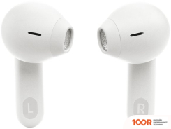 Наушники JBL TUNE FLEX (БЕЛЫЙ) (186565)