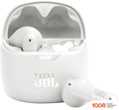 Наушники JBL TUNE FLEX (БЕЛЫЙ) (186565)