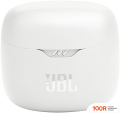 Наушники JBL TUNE FLEX (БЕЛЫЙ) (186565)