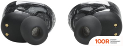 Наушники JBL TUNE BUDS GHOST EDITION (ЧЕРНЫЙ) (186564)
