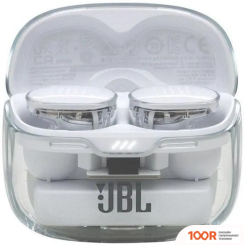 Наушники JBL TUNE BUDS GHOST EDITION (БЕЛЫЙ) (186563)