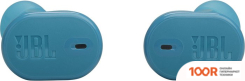 Наушники JBL TUNE BUDS 2 (ТЕМНО-БИРЮЗОВЫЙ) (186561)