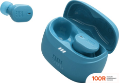 Наушники JBL TUNE BUDS 2 (ТЕМНО-БИРЮЗОВЫЙ) (186561)