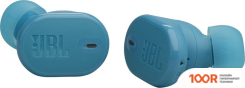Наушники JBL TUNE BUDS 2 (ТЕМНО-БИРЮЗОВЫЙ) (186561)