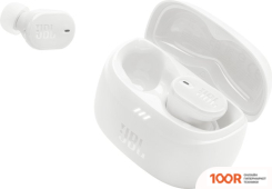 Наушники JBL TUNE BUDS 2 (БЕЛЫЙ) (186560)