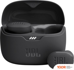 Наушники JBL TUNE BUDS (ЧЕРНЫЙ) (186559)