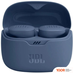 Наушники JBL TUNE BUDS (ТЕМНО-СИНИЙ) (186558)