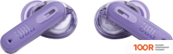 Наушники JBL TUNE BEAM 2 GHOST EDITION (ФИОЛЕТОВЫЙ) (186552)