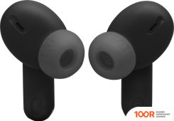 Наушники JBL TUNE BEAM 2 (ЧЕРНЫЙ) (186550)