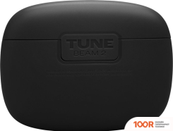 Наушники JBL TUNE BEAM 2 (ЧЕРНЫЙ) (186550)