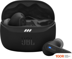 Наушники JBL TUNE BEAM 2 (ЧЕРНЫЙ) (186550)