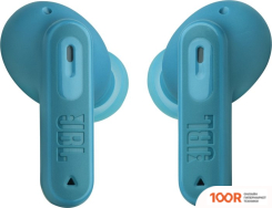 Наушники JBL TUNE BEAM 2 (ТЕМНО-БИРЮЗОВЫЙ) (186549)