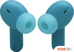 Наушники JBL TUNE BEAM 2 (ТЕМНО-БИРЮЗОВЫЙ) (186549)