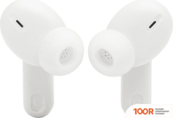 Наушники JBL TUNE BEAM 2 (БЕЛЫЙ) (186548)