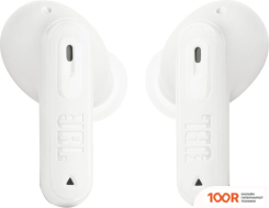 Наушники JBL TUNE BEAM 2 (БЕЛЫЙ) (186548)