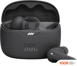 Наушники JBL TUNE BEAM (ЧЕРНЫЙ) (186547)