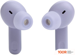Наушники JBL TUNE BEAM (СИРЕНЕВЫЙ) (186545)