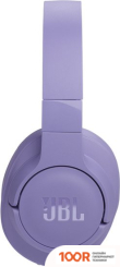 Наушники JBL TUNE 770NC (СИРЕНЕВЫЙ) (186538)