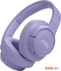 Наушники JBL TUNE 770NC (СИРЕНЕВЫЙ) (186538)