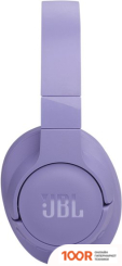 Наушники JBL TUNE 770NC (СИРЕНЕВЫЙ) (186538)