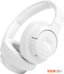 Наушники JBL TUNE 770NC (БЕЛЫЙ, КИТАЙСКАЯ ВЕРСИЯ) (186537)