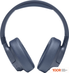 Наушники JBL TUNE 760NC (СИНИЙ) (186534)