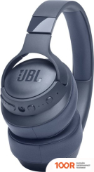 Наушники JBL TUNE 760NC (СИНИЙ) (186534)