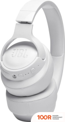 Наушники JBL TUNE 760NC (БЕЛЫЙ) (186533)