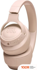 Наушники JBL TUNE 760NC (БЕЖЕВЫЙ) (186532)