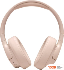 Наушники JBL TUNE 760NC (БЕЖЕВЫЙ) (186532)