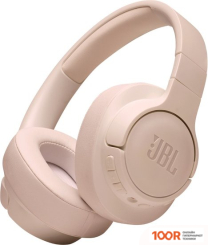 Наушники JBL TUNE 760NC (БЕЖЕВЫЙ) (186532)