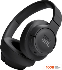 Наушники JBL TUNE 720BT (ЧЕРНЫЙ) (186531)
