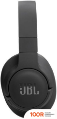 Наушники JBL TUNE 720BT (ЧЕРНЫЙ) (186531)