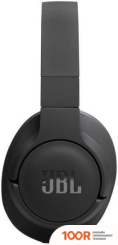 Наушники JBL TUNE 720BT (ЧЕРНЫЙ) (186531)