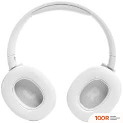 Наушники JBL TUNE 720BT (БЕЛЫЙ) (186528)