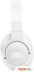 Наушники JBL TUNE 720BT (БЕЛЫЙ) (186528)