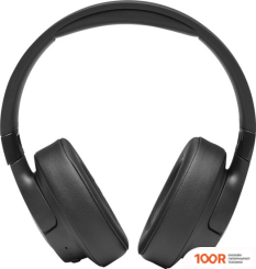 Наушники JBL TUNE 710BT (ЧЕРНЫЙ) (186527)
