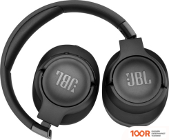 Наушники JBL TUNE 710BT (ЧЕРНЫЙ) (186527)