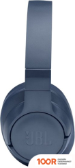 Наушники JBL TUNE 710BT (СИНИЙ) (186526)