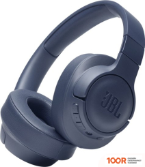 Наушники JBL TUNE 710BT (СИНИЙ) (186526)