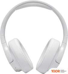 Наушники JBL TUNE 710BT (БЕЛЫЙ) (186525)
