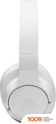 Наушники JBL TUNE 710BT (БЕЛЫЙ) (186525)