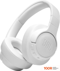 Наушники JBL TUNE 710BT (БЕЛЫЙ) (186525)