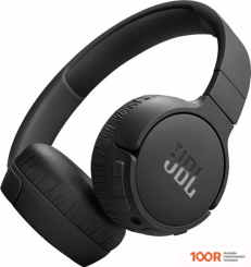Наушники JBL TUNE 670NC (ЧЕРНЫЙ, КИТАЙСКАЯ ВЕРСИЯ) (186519)