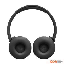 Наушники JBL TUNE 670NC (ЧЕРНЫЙ) (186518)