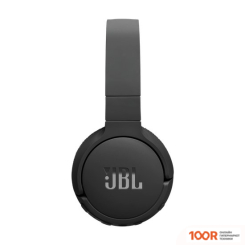 Наушники JBL TUNE 670NC (ЧЕРНЫЙ) (186518)